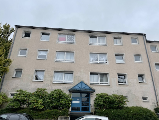 Wohnung zum Mieten in Hagen 260,55 € 49.53 m² 1 zimmer