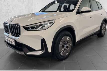 BMW iX1 21.400 km 33.970 &euro; Solingen 42719