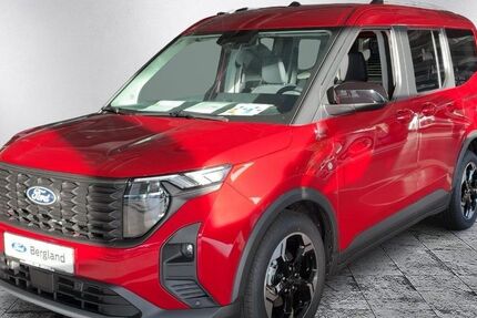 Ford Tourneo Courier 2.500 km 29.490 &euro; Gevelsberg 58285