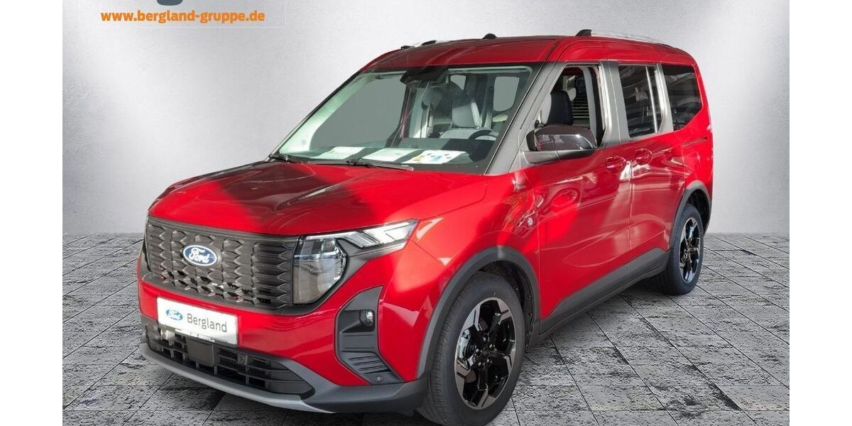 Ford Tourneo Courier 2.500 km 29.490 &euro; Gevelsberg 58285