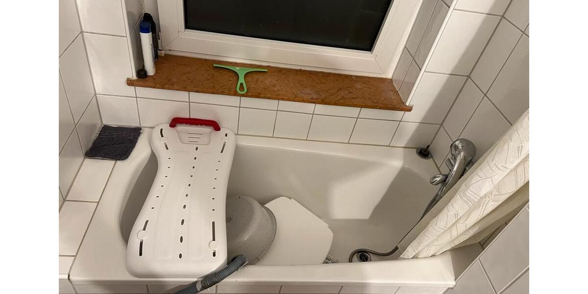 1ZKDB in Remscheid zentrumsnah zu vermieten 1 zimmer