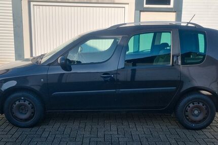 Skoda Roomster 158.000 km 5.200 &euro; Haan 42781