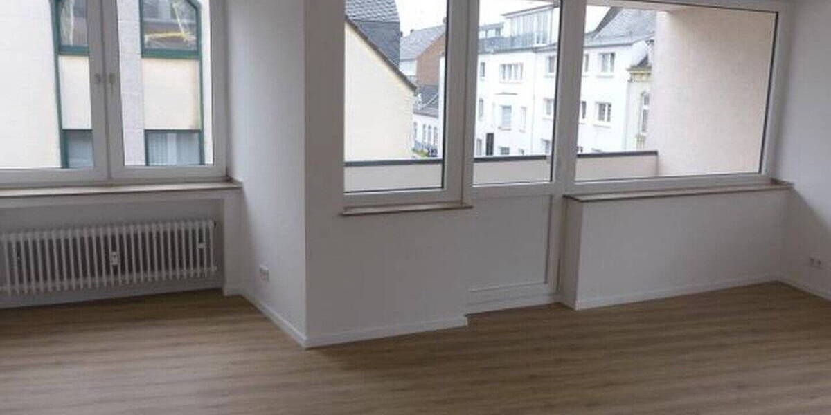 Etagenwohnung Leverkusen Opladen - 3 Zimmer, 87 m&sup2;, 740&euro; | Angebot:26275166