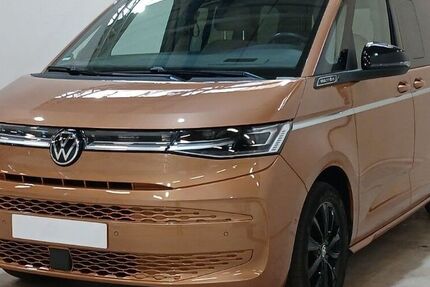 VW T7 Multivan 20.600 km 52.990 &euro; Remscheid 42853