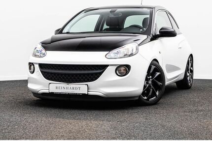 Opel Adam 86.808 km 7.773 &euro; Hagen 58091