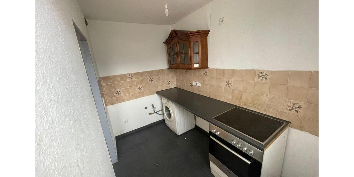 Dachgeschoßwohnung Wuppertal Gemarkung Langerfeld - 3 Zimmer, 60 m&sup2;, 500&euro; | Angebot:26408978