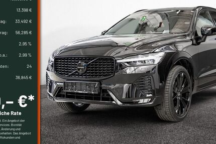 Volvo XC60 19.400 km 44.890 &euro; Remscheid 42855