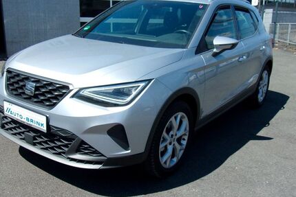 Seat Arona 11.570 km 17.975 &euro; Hagen 58089