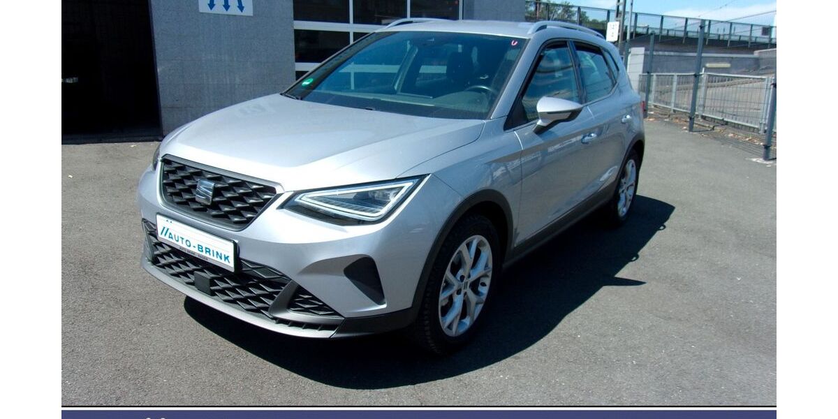 Seat Arona 11.570 km 17.975 &euro; Hagen 58089