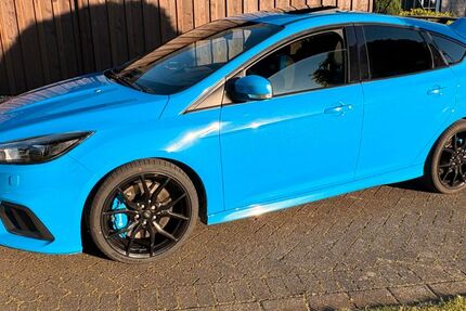Ford Focus 92.000 km 27.400 &euro; Marienheide 51709