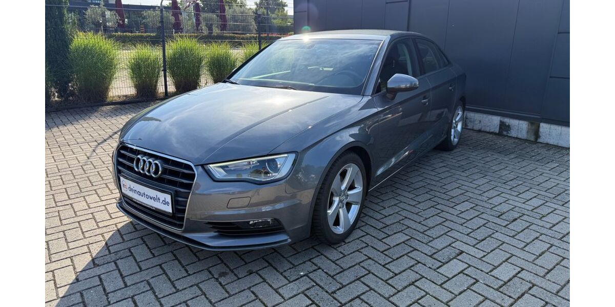Audi A3 68.000 km 14.900 &euro; Dormagen 41540