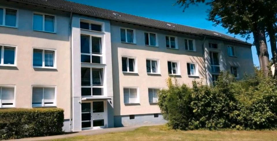 Hochparterre Bochum Bochum-Südwest - 3 Zimmer, 55 m&sup2;, 155.000&euro; | Angebot:24307620