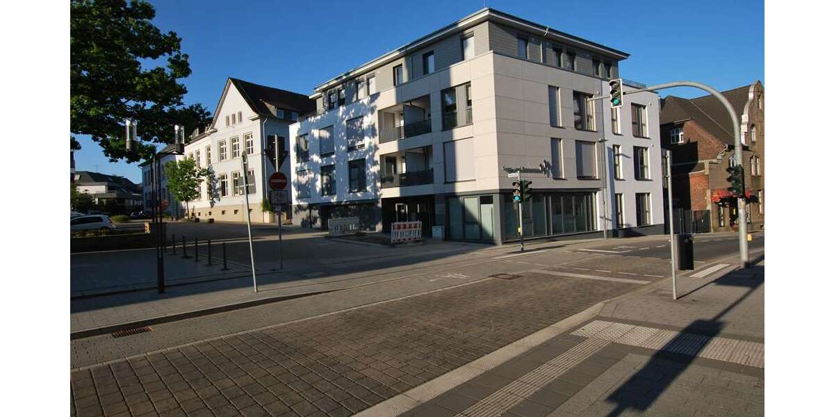 Wohnung zum Mieten in Heiligenhaus 697,82 € 60.68 m² 2 zimmer