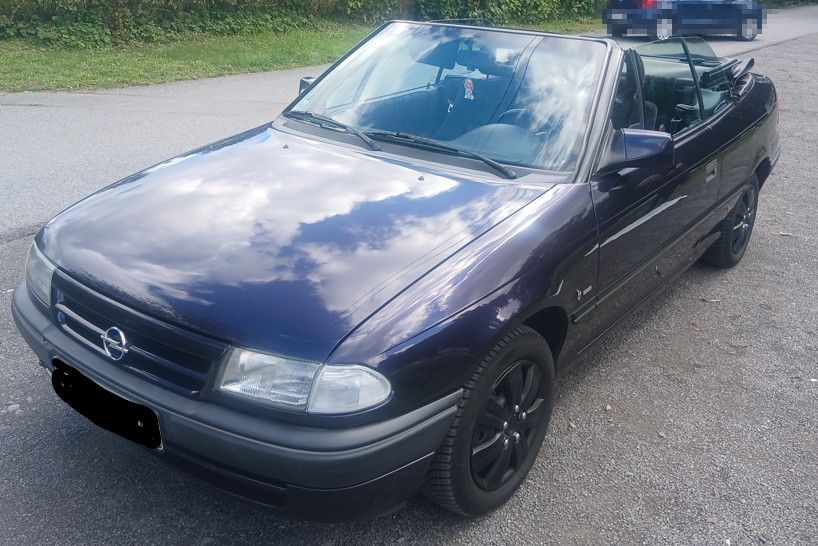 Astra