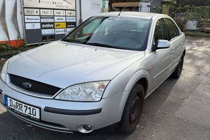 Ford Mondeo 169.520 km 2.500 € Düsseldorf 40233