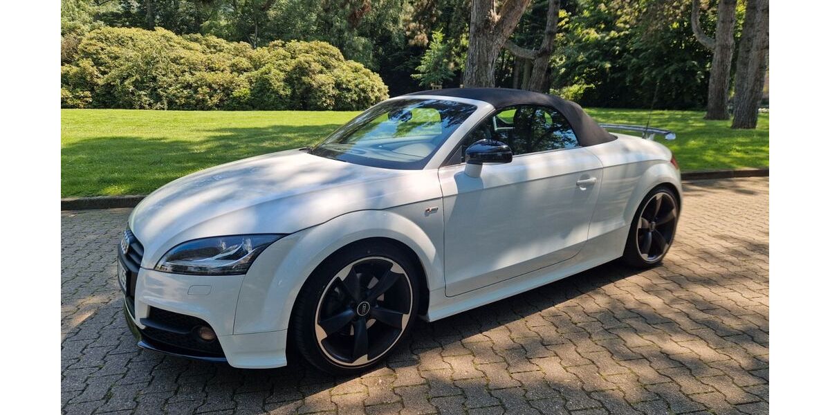 Audi TT 167.000 km 8.700 &euro; Gevelsberg 58285