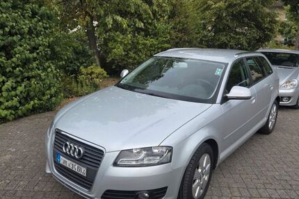 Audi A3 142.575 km 5.350 &euro; Bergisch Gladbach 51467