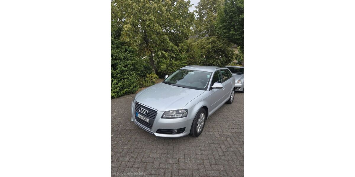 Audi A3 142.575 km 5.350 &euro; Bergisch Gladbach 51467