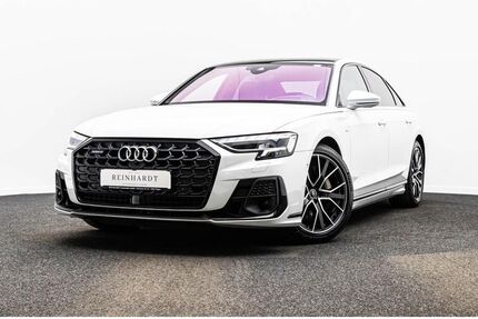 Audi A8 52.484 km 50.580 &euro; Hagen 58091
