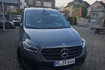 Mercedes-Benz Citan 38.000 km 16.650 € mettmann 40822