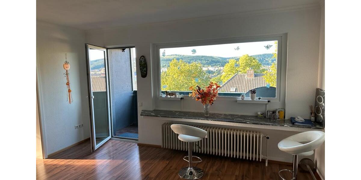 Etagenwohnung Hagen Hagen-Mitte - 2.5 Zimmer, 86 m&sup2;, 140.000&euro; | Angebot:25791229