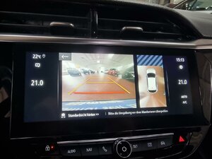 Corsa Ultimate Diesel Activ Drive Ass. Keyless Par