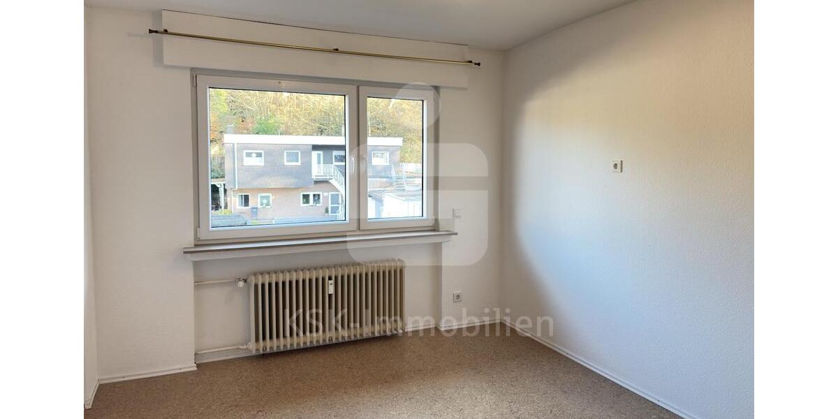 Frisch renovierte 3-Zimmer Wohnung in toller Lage! 3 zimmer