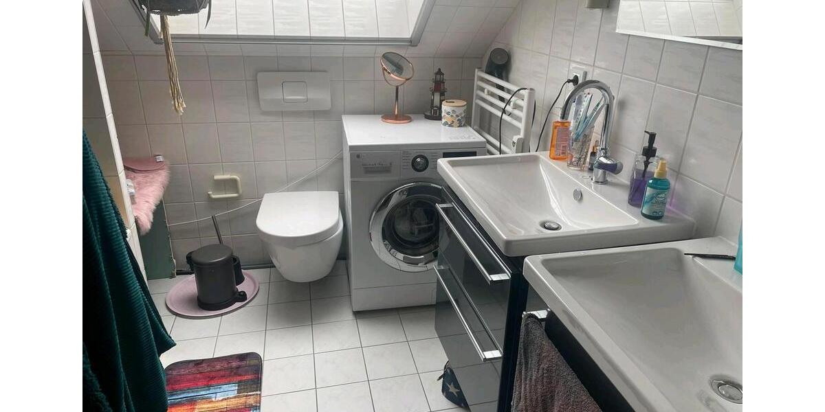 Eigentumswohnung mit Doppelgarage Kaminofen Terrasse 3 zimmer