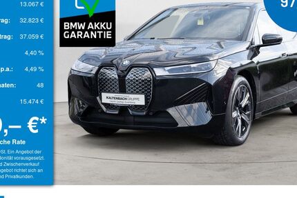 BMW iX 77.490 km 46.390 &euro; Overath-Vilkerath 51491