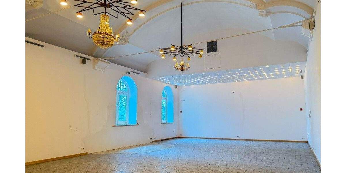 Gewerbeobjekt Solingen Wald - 4.500&euro; | Angebot:25742640