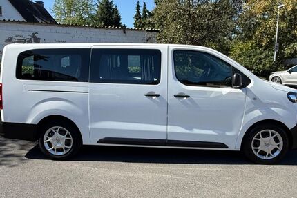 Citroen SpaceTourer 93.873 km 18.990 &euro; Solingen 42697