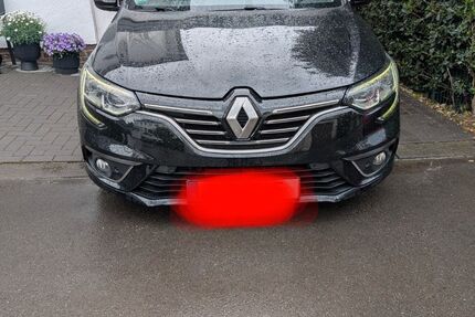 Renault Megane 109.000 km 12.100 &euro; Remscheid 42853