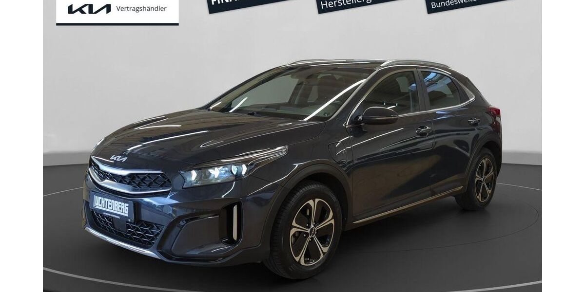 Kia XCeed 33.850 km 18.890 &euro; Leverkusen 51381
