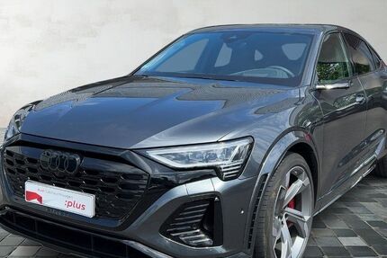 Audi SQ8 e-tron 9.000 km 89.850 &euro; Wermelskirchen 42929