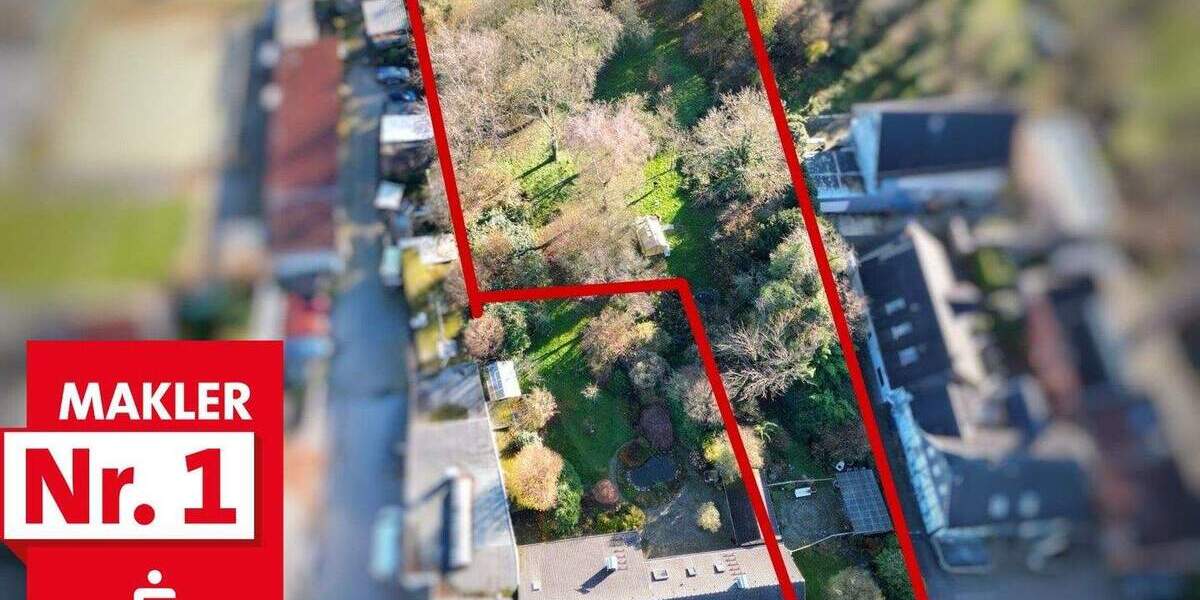 Grundstück Leverkusen Bergisch Neukirchen - 450.000&euro; | Angebot:25409670