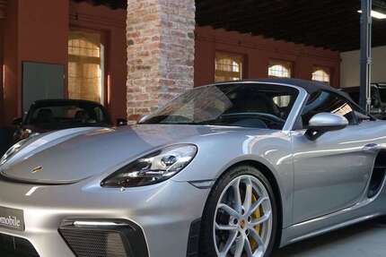 Porsche Cayman 7.890 km 118.900 &euro; Wuppertal 42327