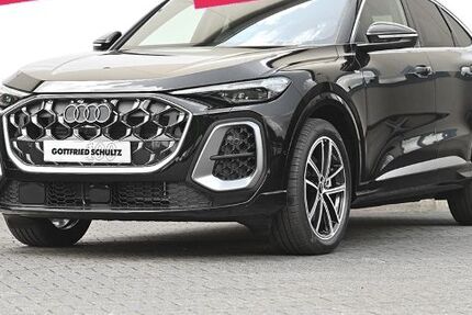 Audi Q5 6.000 km 65.950 &euro; Hagen 58089