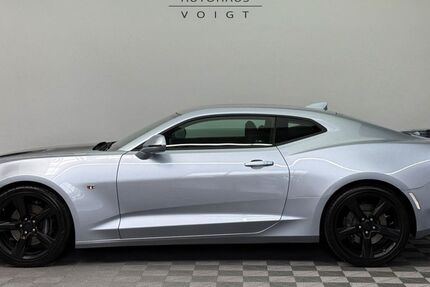 Chevrolet Camaro 23.500 km 44.290 &euro; Radevormwald 42477