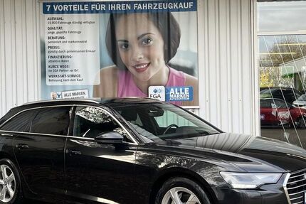 Audi A6 218.732 km 22.668 &euro; Wermelskirchen 42929