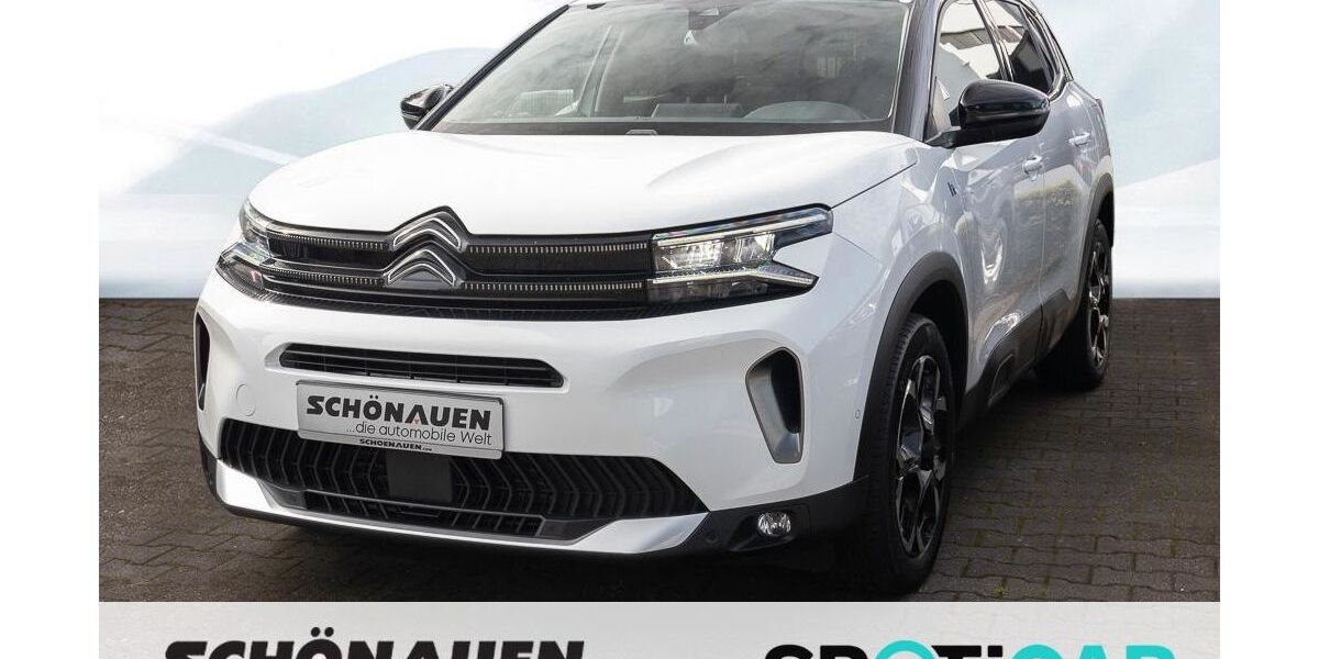 Citroen C5 Aircross 53.436 km 22.950 &euro; Hilden 40721