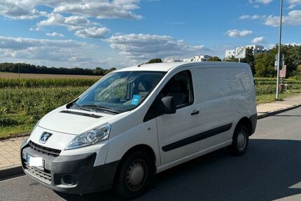 Peugeot Expert 116.000 km 4.990 € Essen 45219