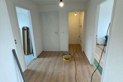 Wohnung Düsseldorf Reisholz - 3 Zimmer, 57 m&sup2;, 684&euro; | Angebot:26596344