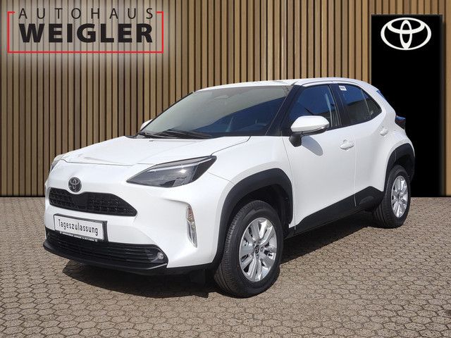 Toyota Yaris Cross 2.500 km 24.680 &euro; Leverkusen 51381