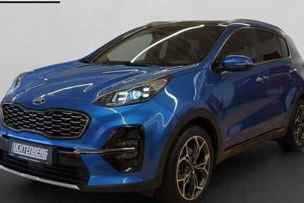 Kia Sportage 67.850 km 22.490 &euro; Leverkusen 51381