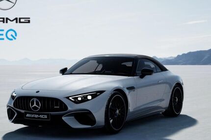 Mercedes-Benz SL 63 AMG 9.500 km 189.880 &euro; Hagen 58135