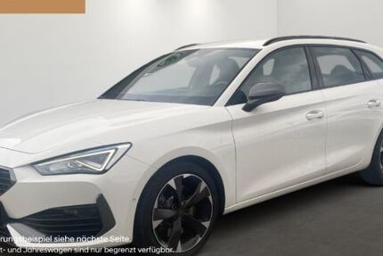 Cupra Leon 37.679 km 26.470 € Dormagen 41540