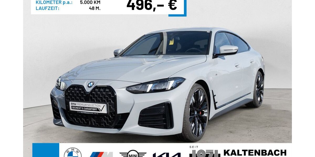 BMW 420 Gran Coupé 24.548 km 44.390 &euro; Overath-Vilkerath 51491