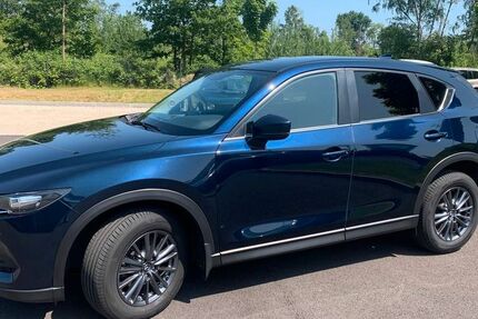 Mazda CX-5 115.000 km 22.200 &euro; Hilden 40724