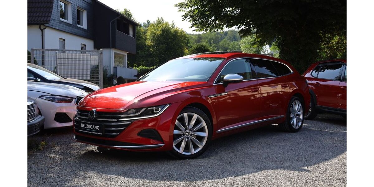VW Arteon 108.970 km 24.990 &euro; Kierspe 58566