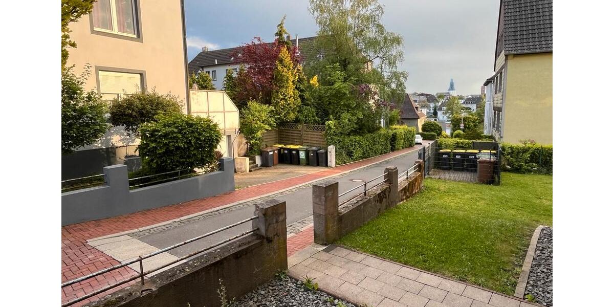 Etagenwohnung Wipperfürth - 1 Zimmer, 41 m&sup2;, 400&euro; | Angebot:26636722